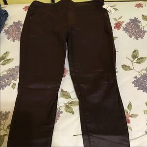 Rock & Republic Fever jeggings